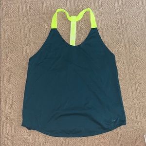 Nike Dri-Fit tank